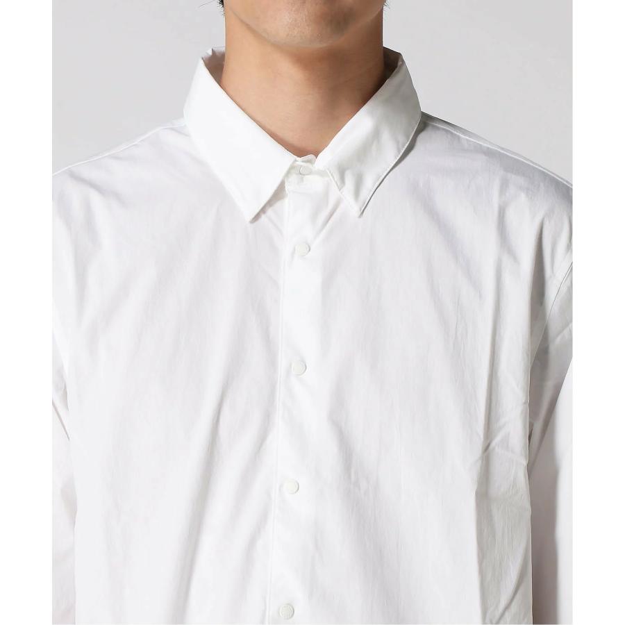 MAMMUT（マムート） MAMMUT Seon Longsleeve Shirt AF Men セオン