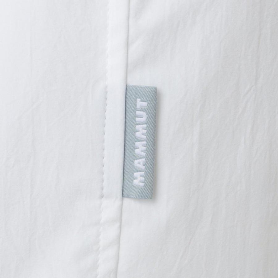 MAMMUT（マムート） MAMMUT Seon Longsleeve Shirt AF Men セオン