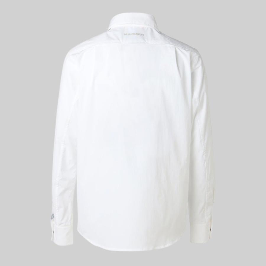MAMMUT（マムート） MAMMUT Seon Longsleeve Shirt AF Men セオン