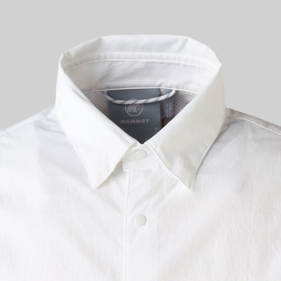 MAMMUT（マムート） MAMMUT Seon Longsleeve Shirt AF Men セオン