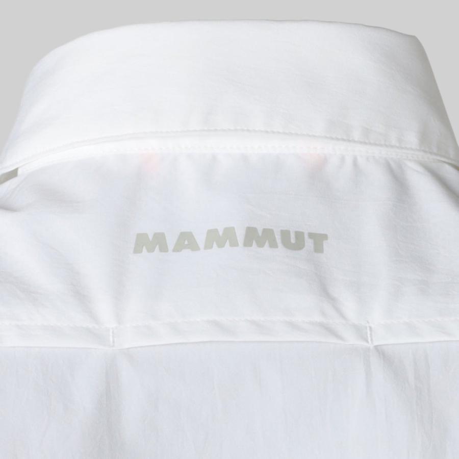 MAMMUT（マムート） MAMMUT Seon Longsleeve Shirt AF Men セオン
