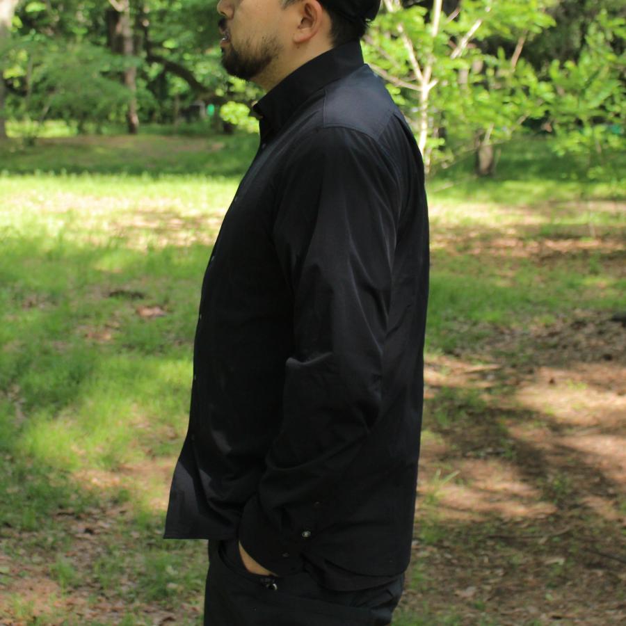 MAMMUT（マムート） シャツ セオン ロングスリーブ シャツ Seon