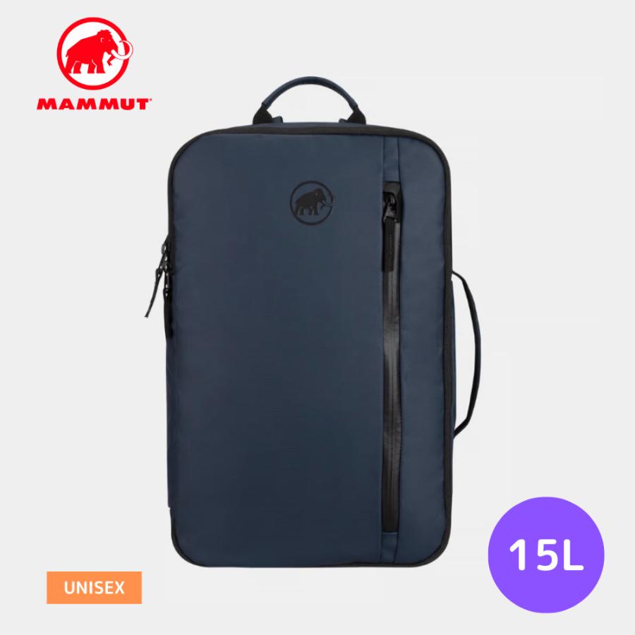MAMMUT　ビジネスバック　リュックSeon TransPorter 15Ｌ 楽天市場】MAMMUT マムート リュックサック Seon Transporter 15