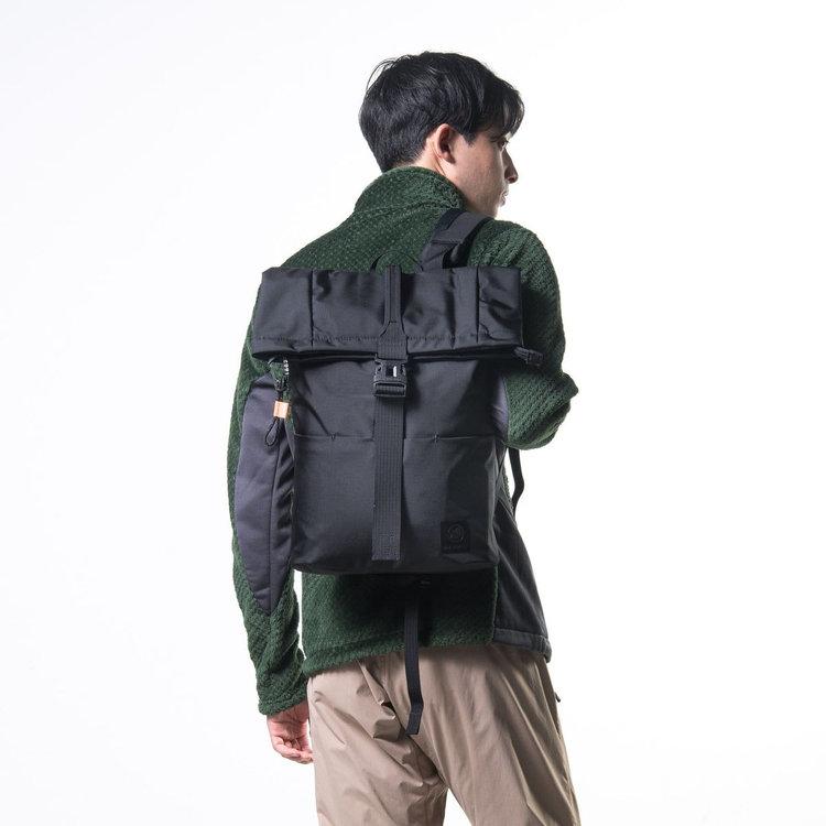 MAMMUT（マムート） 爆買 リュック ブラック エクセロン 15 Xeron 15