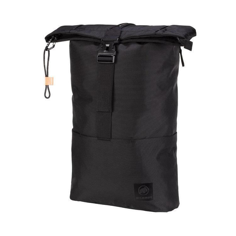 MAMMUT　マムート　Xeron 15　ブラック　リュック MAMMUT（マムート） リュック ブラック エクセロン 15 Xeron 15
