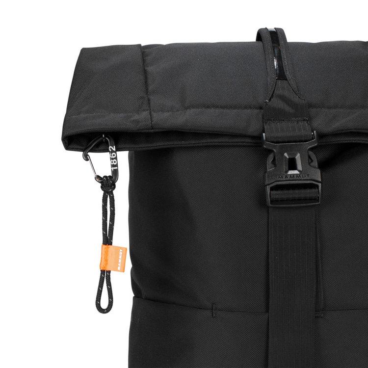 MAMMUT（マムート） リュック ブラック エクセロン 15 Xeron 15