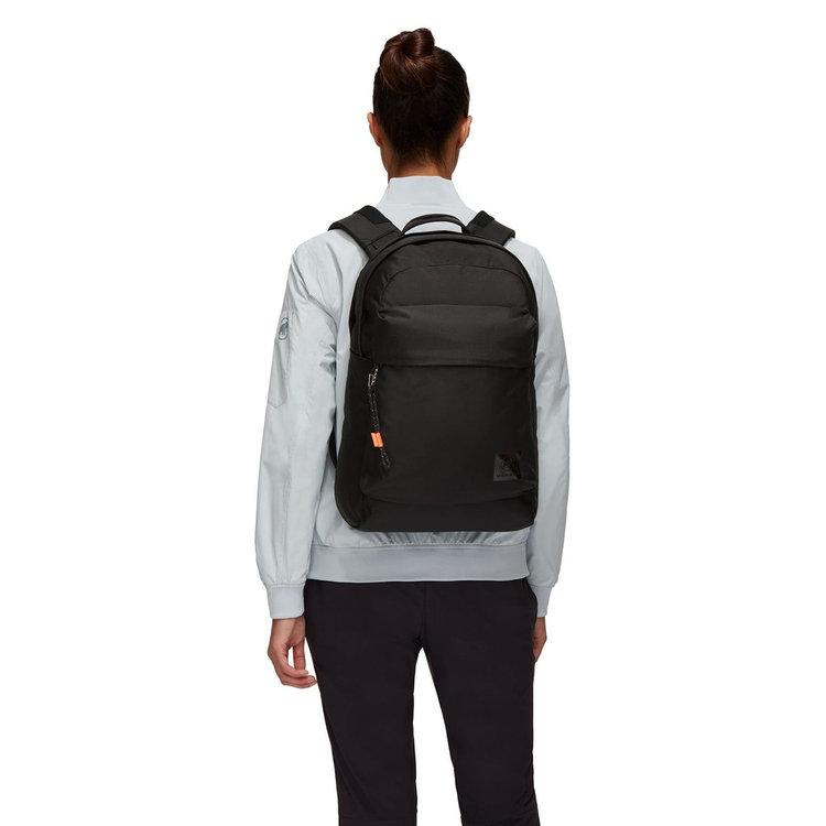 MAMMUT（マムート） リュック ブラック エクセロン 20 Xeron 20 MAMMUT
