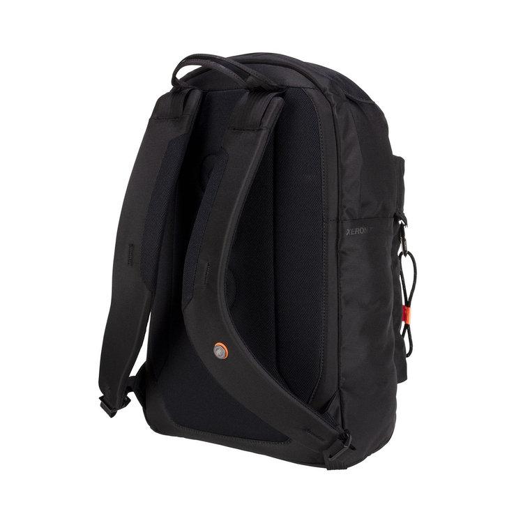 新品未使用 マムート エクセロン20 リュック 黒 MAMMUT（マムート） リュック ブラック エクセロン 20 Xeron 20 MAMMUT