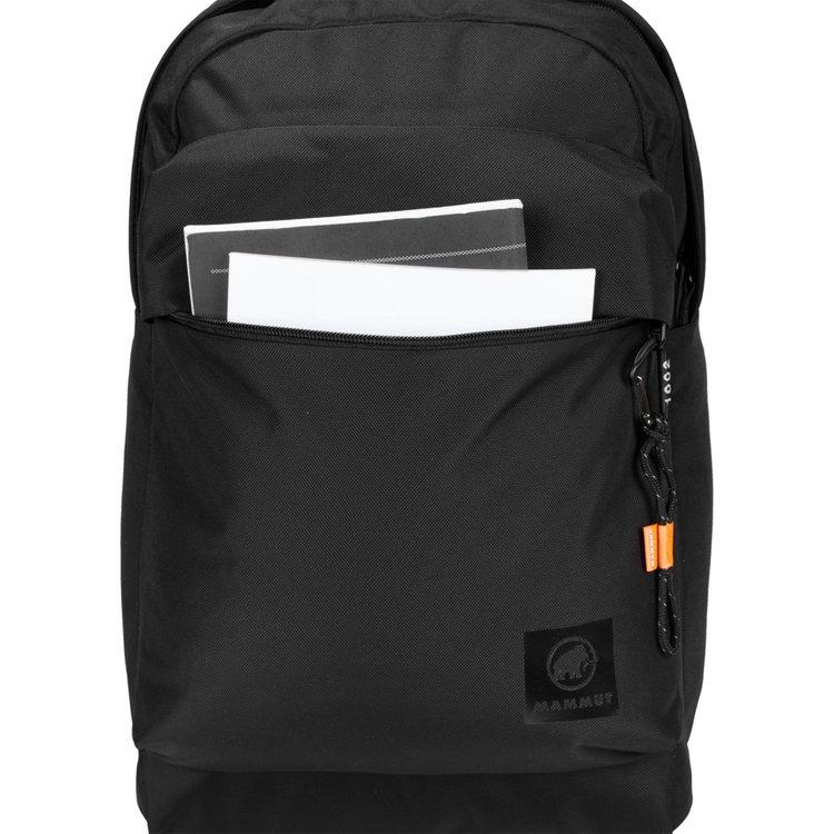 MAMMUT（マムート） リュック ブラック エクセロン 20 Xeron 20 MAMMUT