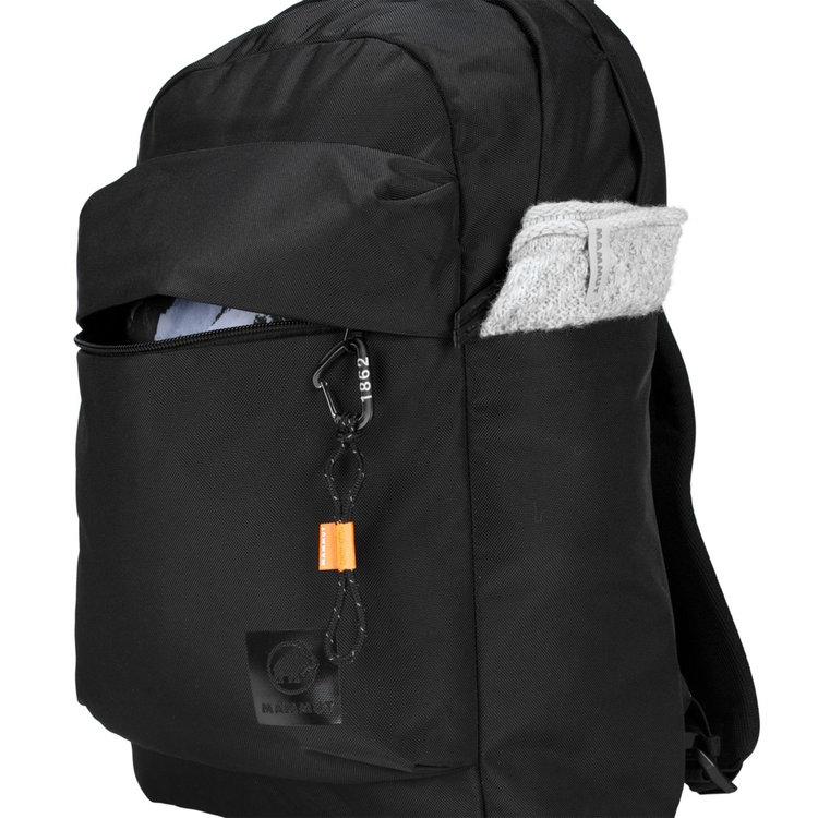 MAMMUT（マムート） リュック ブラック エクセロン 20 Xeron 20 MAMMUT