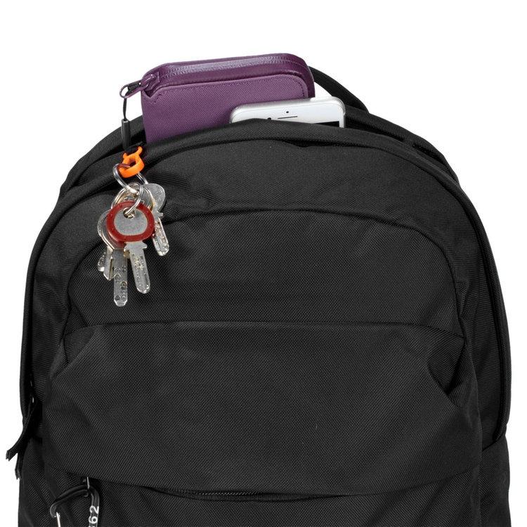 MAMMUT（マムート） リュック ブラック エクセロン 20 Xeron 20 MAMMUT