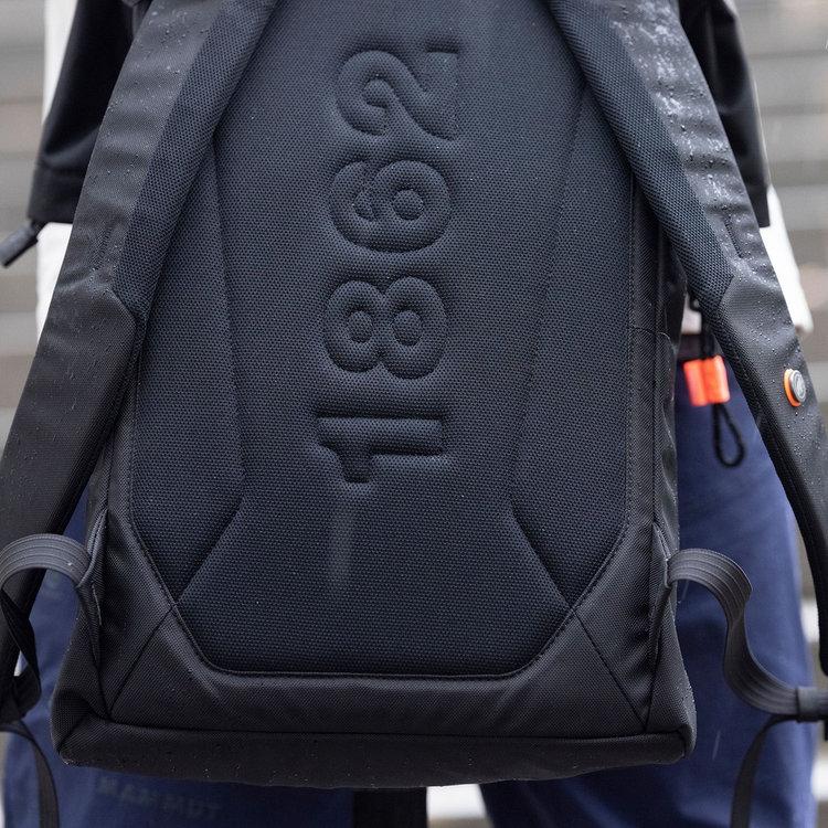 MAMMUT（マムート） リュック ブラック エクセロン 20 Xeron 20 MAMMUT