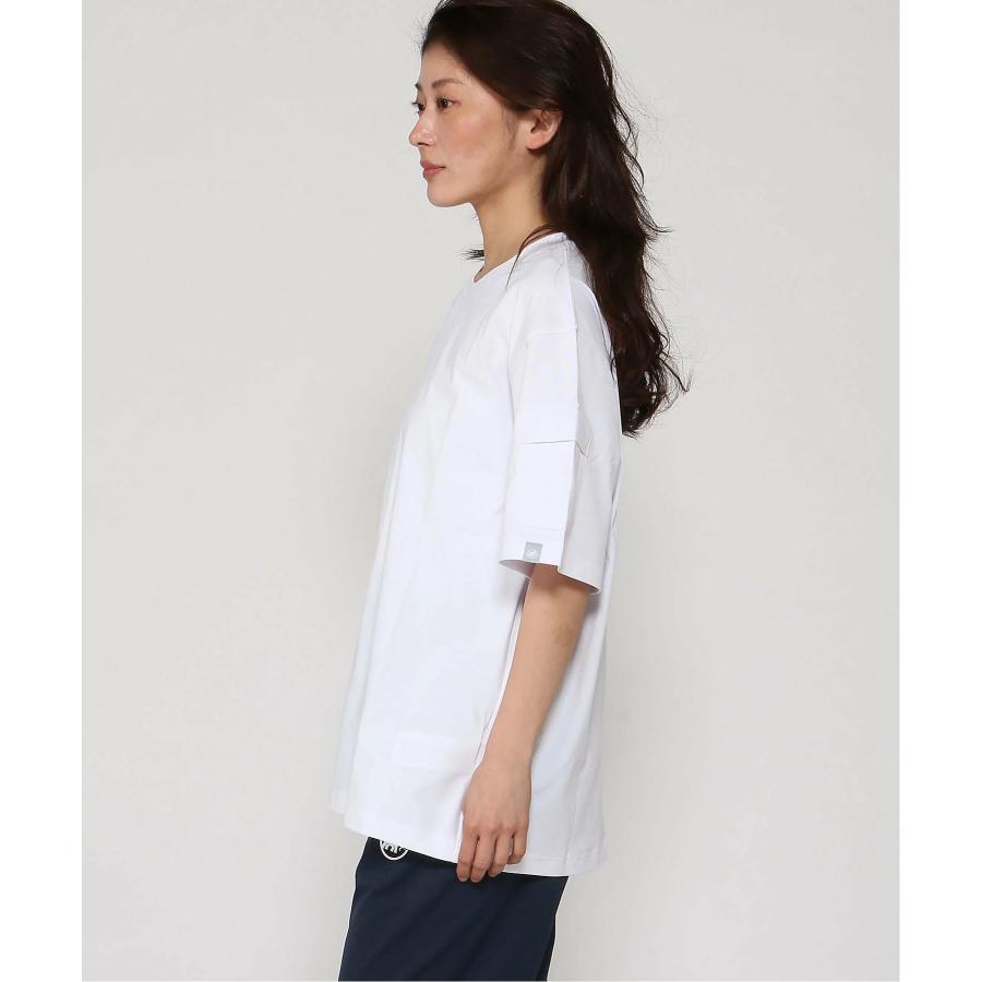 MAMMUT（マムート） Tシャツ エクスプローラー Tシャツ アジアン