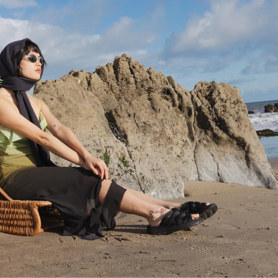 MALIBU SANDALS（マリブサンダルズ） マリブサンダル ZUMA LX RECYCLED