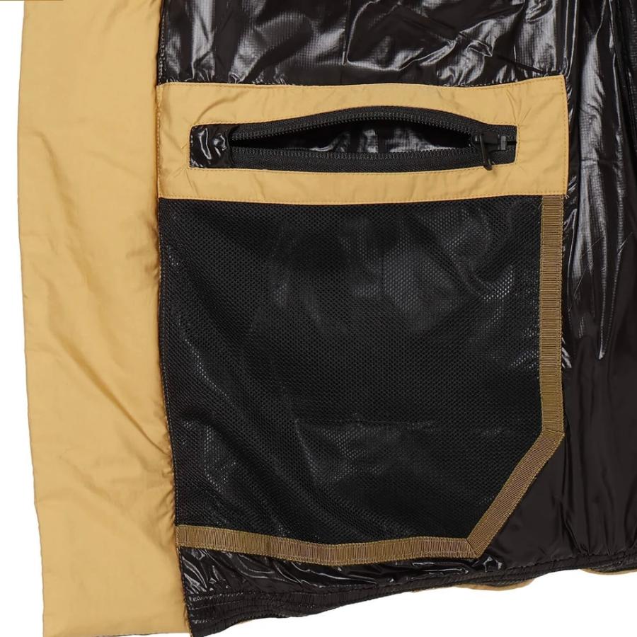 NANGA ナンガ ダウンベスト MAZENO RIDGE VEST マゼノリッジ NANGA ナンガ ダウンベスト MAZENO RIDGE VEST マゼノリッジ