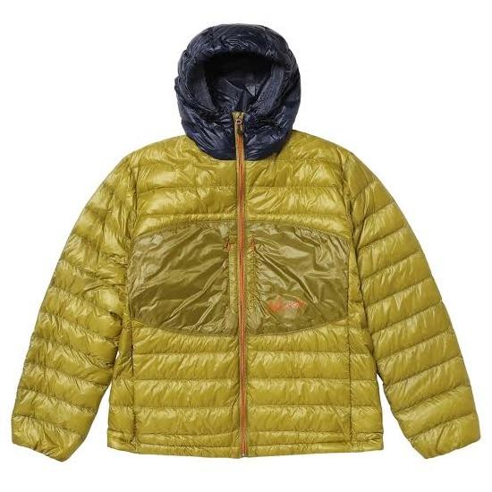 NANGA ナンガ ULTILIGHT DOWN PARKA PACKABLE MEN アルティ NANGA ナンガ ULTILIGHT DOWN PARKA PACKABLE MEN アルティ
