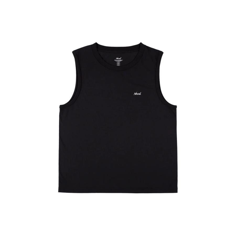 NANGA（ナンガ） ドライミックス タンクトップ DRY MIX TANK TOP