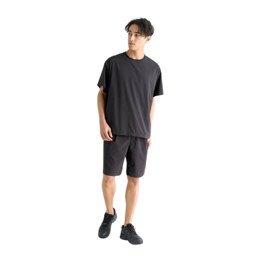 下着・アンダーウェア naco NANGA（ナンガ） PLC エクスカーション ショーツ PLC EXCURSION SHORTS