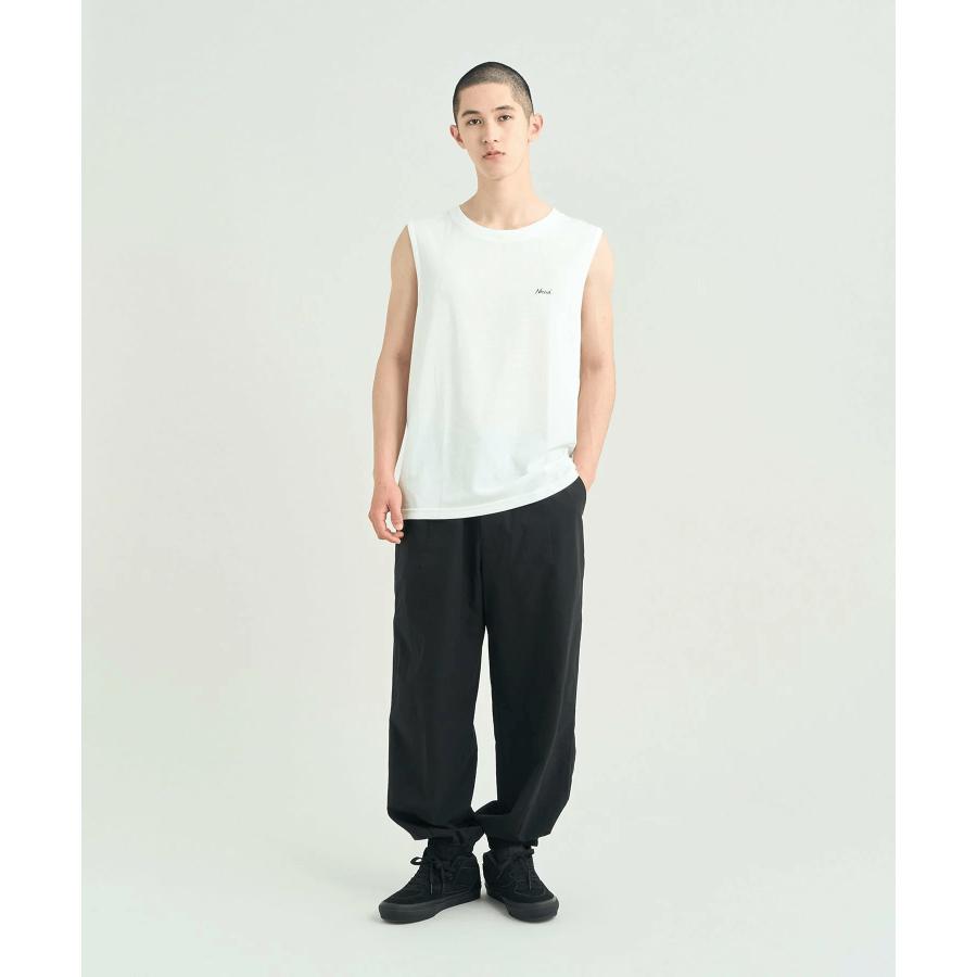 NANGA ナンガ DotAir COMFY JOGGER PT ドットエア コンフィージョガーパンツ N2610-1D093A メンズ ボトムス 撥水 速乾 軽量 ストレッチの画像