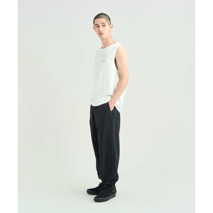NANGA ナンガ DotAir COMFY JOGGER PT ドットエア コンフィージョガーパンツ N2610-1D093A メンズ ボトムス 撥水 速乾 軽量 ストレッチの画像