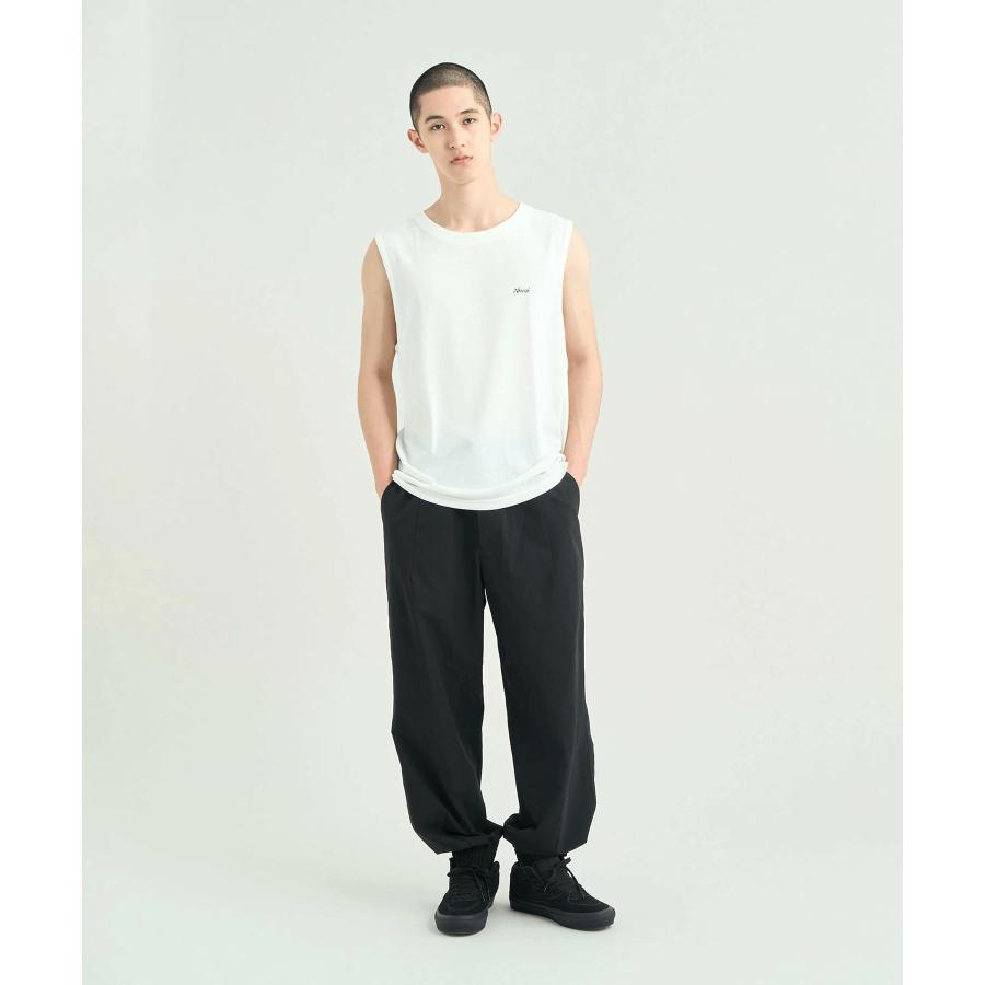 NANGA ナンガ DotAir COMFY JOGGER PT ドットエア コンフィージョガーパンツ N2610-1D093A メンズ ボトムス 撥水 速乾 軽量 ストレッチの画像