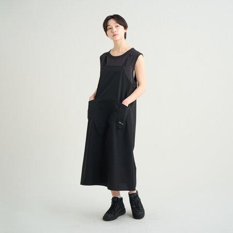 NANGA（ナンガ） DotAir CAMISOLE DRESS ドットエア キャミソール