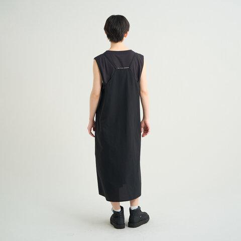 NANGA（ナンガ） DotAir CAMISOLE DRESS ドットエア キャミソール