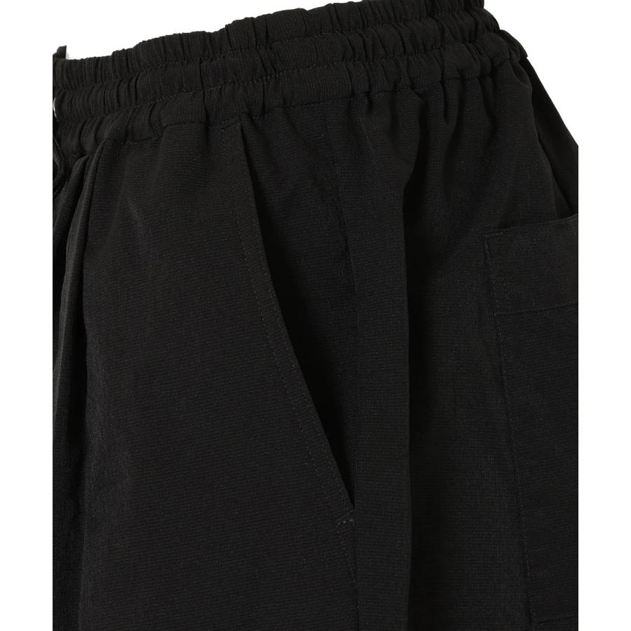 NANGA ナンガ DotAir COMFY PANTS W ドットエア コンフィーパンツ ウィメンズ N2501-1D303B レディース テーパード 吸汗速乾 撥水の画像