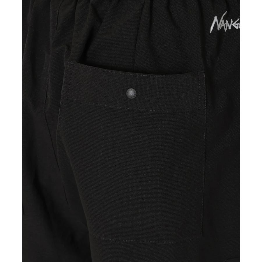 NANGA ナンガ DotAir COMFY PANTS W ドットエア コンフィーパンツ ウィメンズ N2501-1D303B レディース テーパード 吸汗速乾 撥水の画像