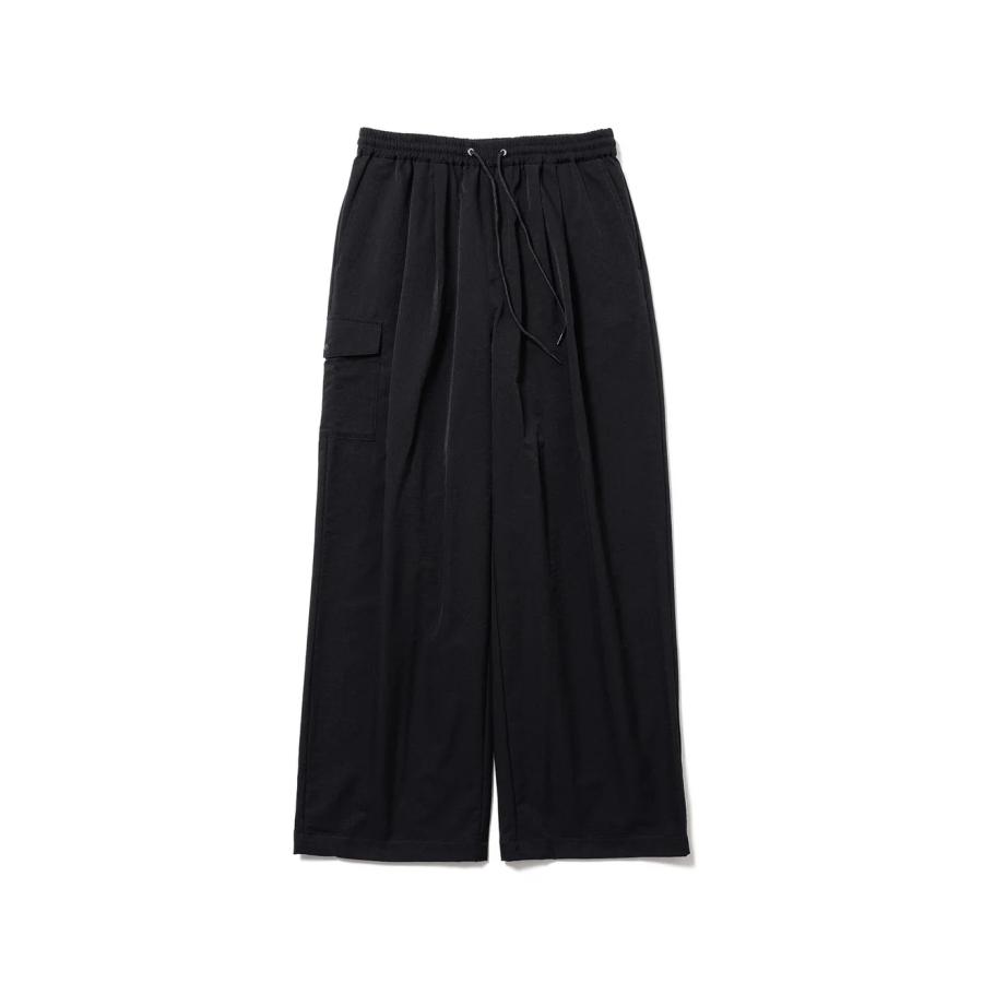 NANGA ナンガ DotAir COMFY PANTS W ドットエア コンフィーパンツ ウィメンズ N2501-1D303B レディース テーパード 吸汗速乾 撥水の画像