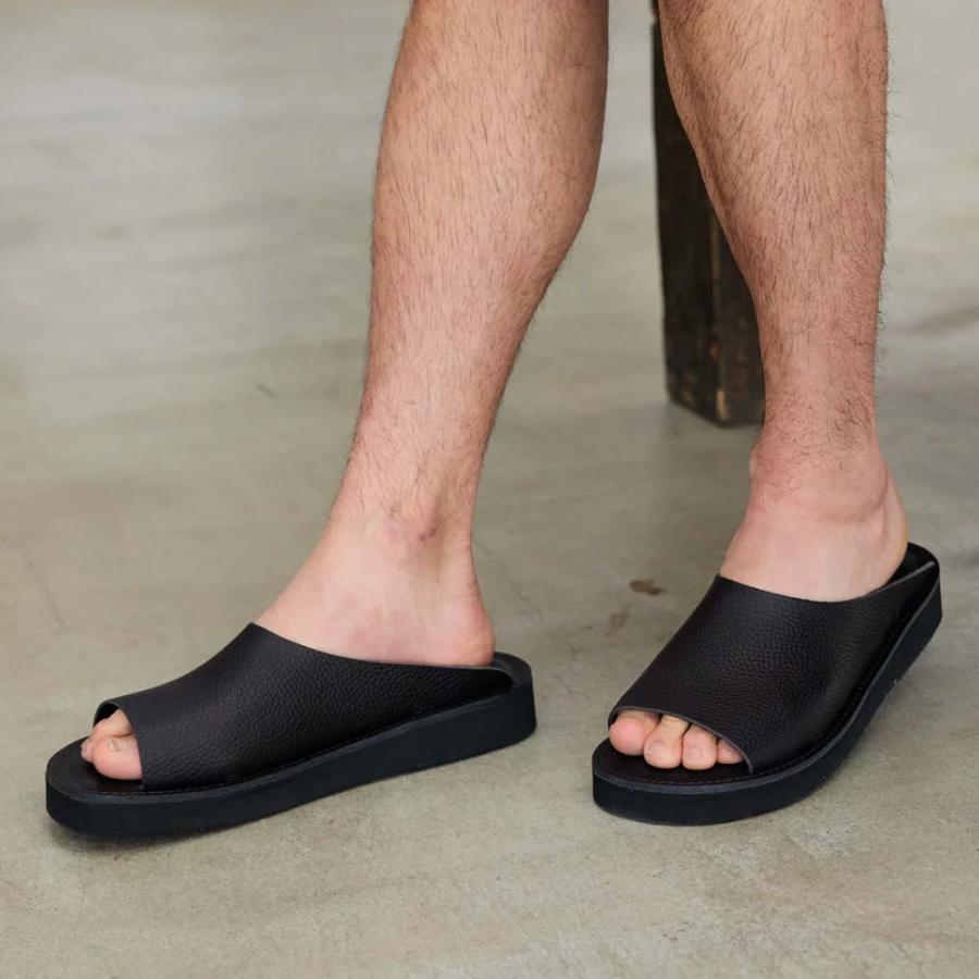 Organic handloom オーガニックハンドルーム RICHT リヒト サンダル
