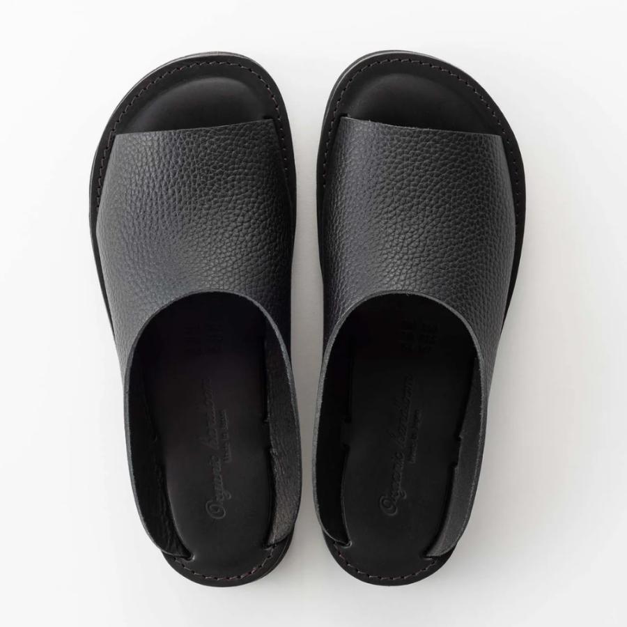 Organic handloom オーガニックハンドルーム RICHT リヒト サンダル