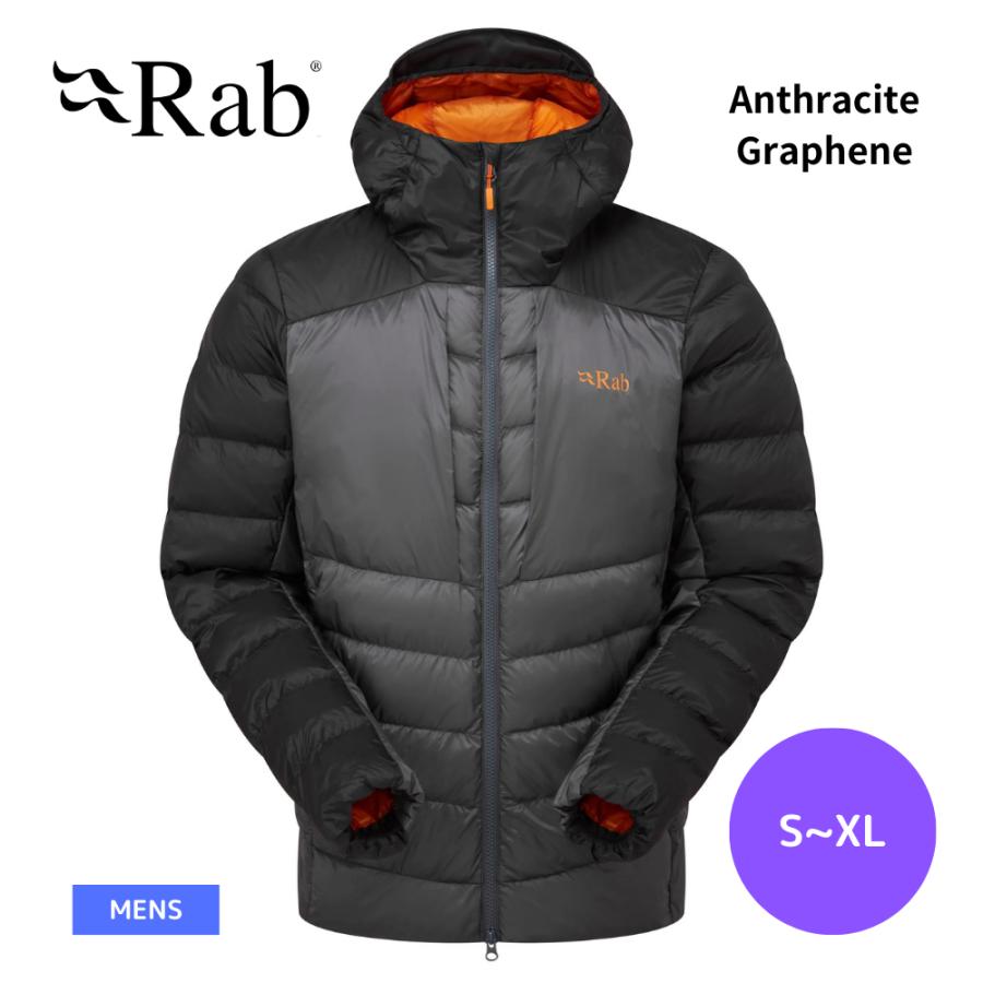 Rab ラブ Cirrus Ultra Hoody シーラス ウルトラ フーディ 中綿 Rab ラブ Cirrus Ultra Hoody シーラス ウルトラ フーディ 中綿
