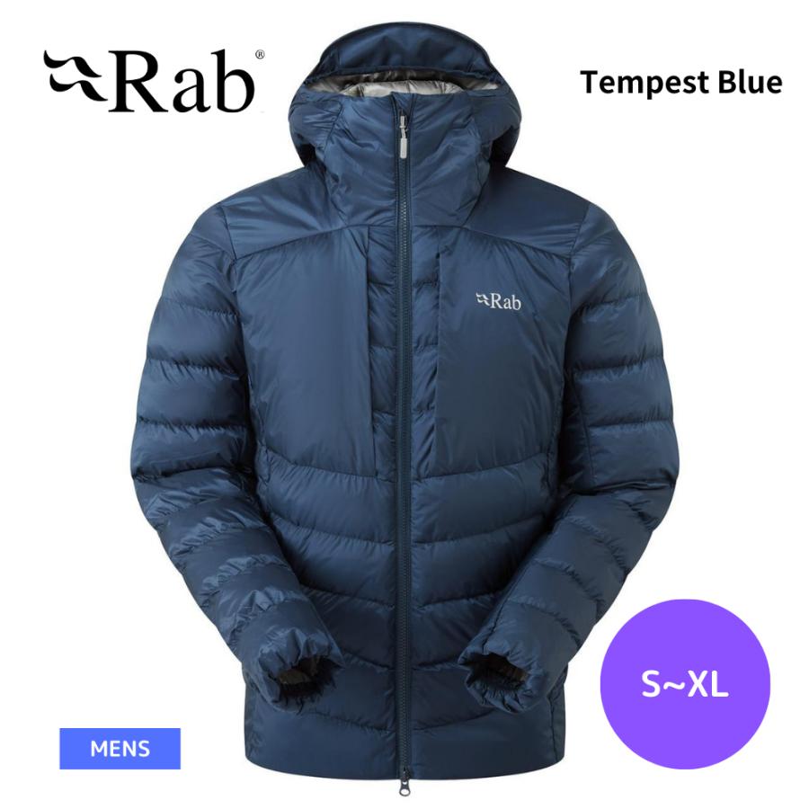 Rab ラブ Cirrus Ultra Hoody シーラス ウルトラ フーディ 中綿 Rab ラブ Cirrus Ultra Hoody シーラス ウルトラ フーディ 中綿