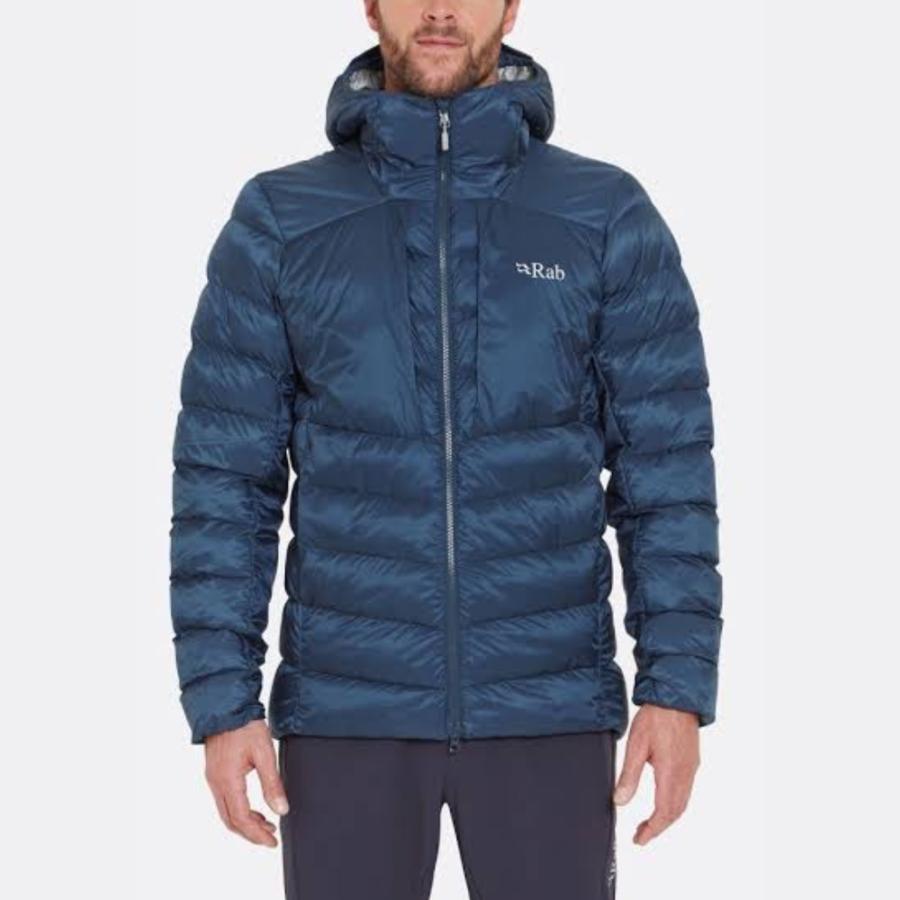 Rab ラブ Cirrus Ultra Hoody シーラス ウルトラ フーディ 中綿 Rab ラブ Cirrus Ultra Hoody シーラス ウルトラ フーディ 中綿