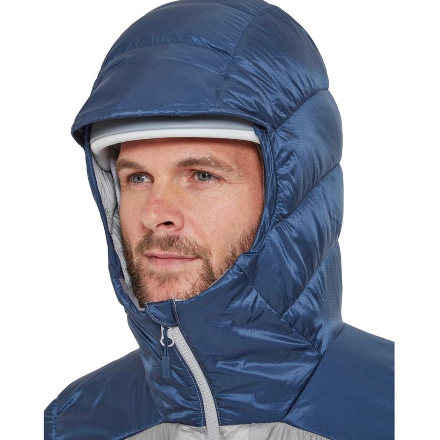 Rab ラブ Cirrus Ultra Hoody シーラス ウルトラ フーディ 中綿 Rab ラブ Cirrus Ultra Hoody シーラス ウルトラ フーディ 中綿