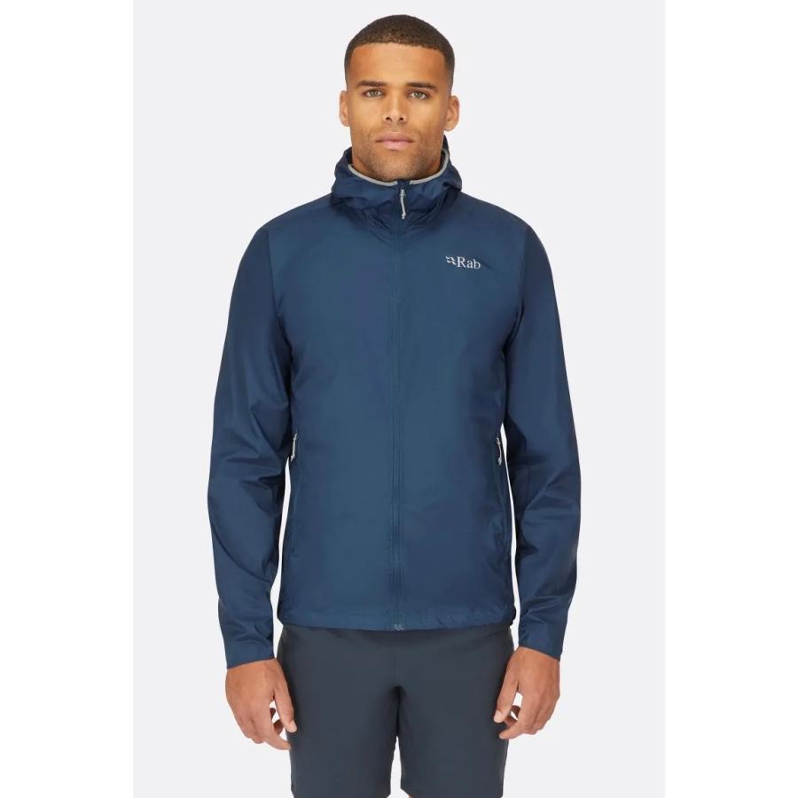 Rab ラブ バイタルフーディ vital hoody ウィンドシェル 防風 Rab ラブ バイタルフーディ vital hoody ウィンドシェル 防風