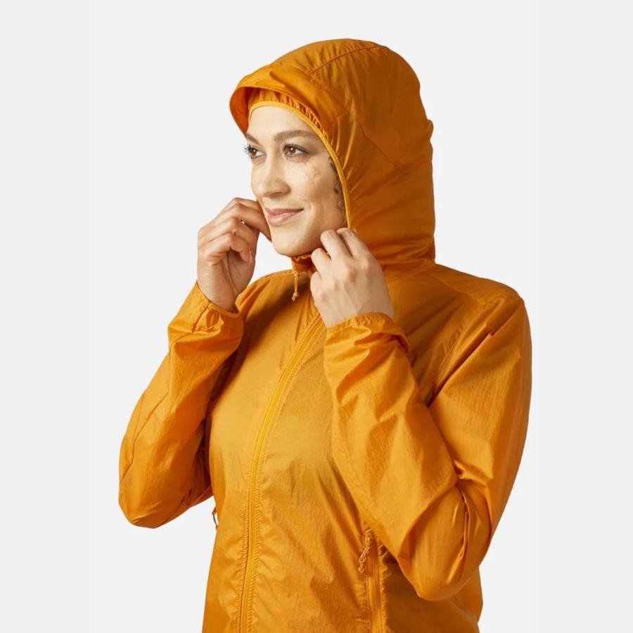 Rab Vital Hoody レディース ラブ バイタル フーディ ウィンド Rab Vital Hoody レディース ラブ バイタル フーディ ウィンド