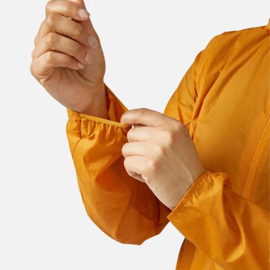 Rab（ラブ） Rab Vital Hoody レディース バイタル フーディ ウィンド