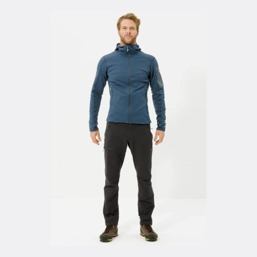 Rab ラブ Modulus Hoody モデュラスフーディー ミドルレイヤー Rab ラブ Modulus Hoody モデュラスフーディー ミドルレイヤー