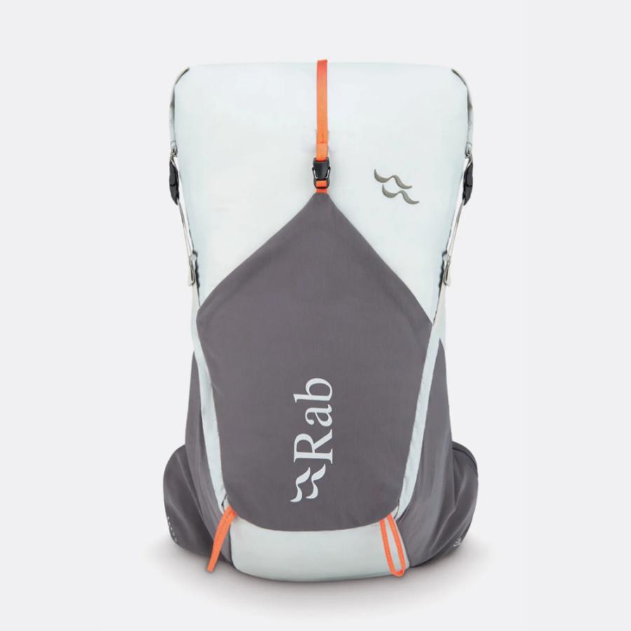 Rab（ラブ） ザック バックパック Veil XP 20 ヴェイルXP 20L トレイル
