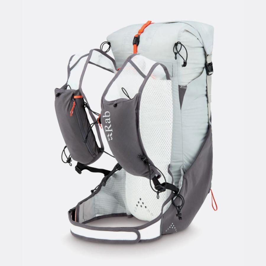 Rab（ラブ） ザック バックパック Veil XP 20 ヴェイルXP 20L トレイル