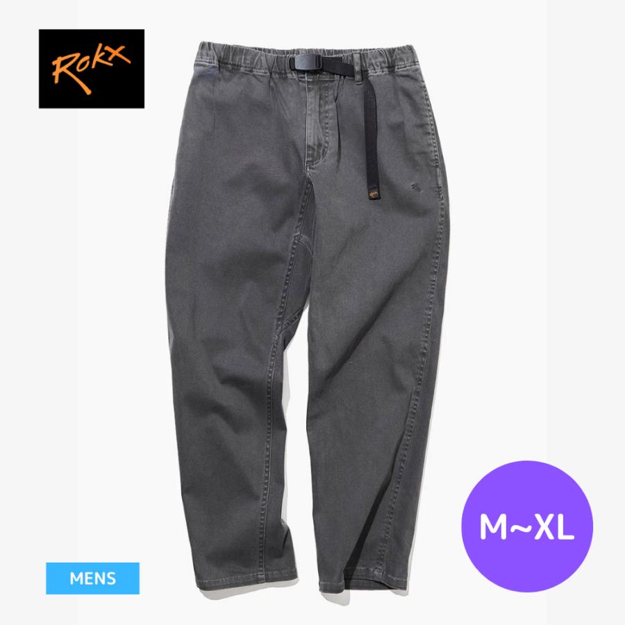 ROKX ロックス クライミングパンツ MG JAM PANT エムジージャムパンツ rx23aw002 The land ランド アウトドアショップ 通販 Yahoo!ショッピング
