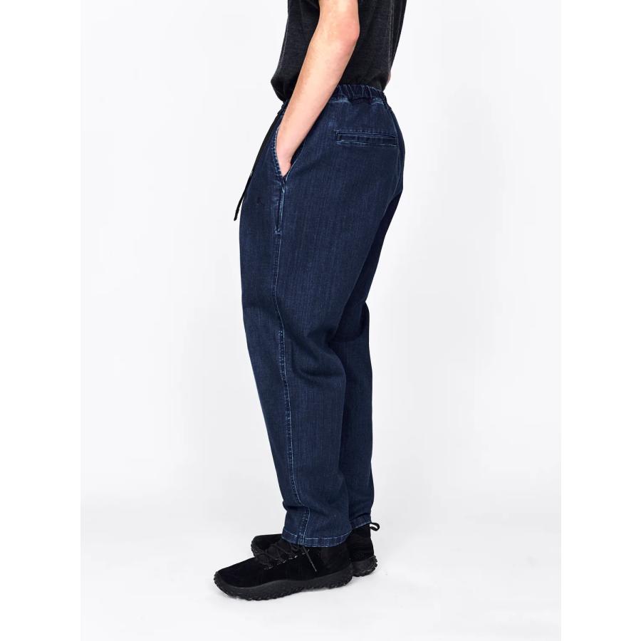 ROKX（ロックス） デニムジャムパンツ DENIM JAM PANTS : The land