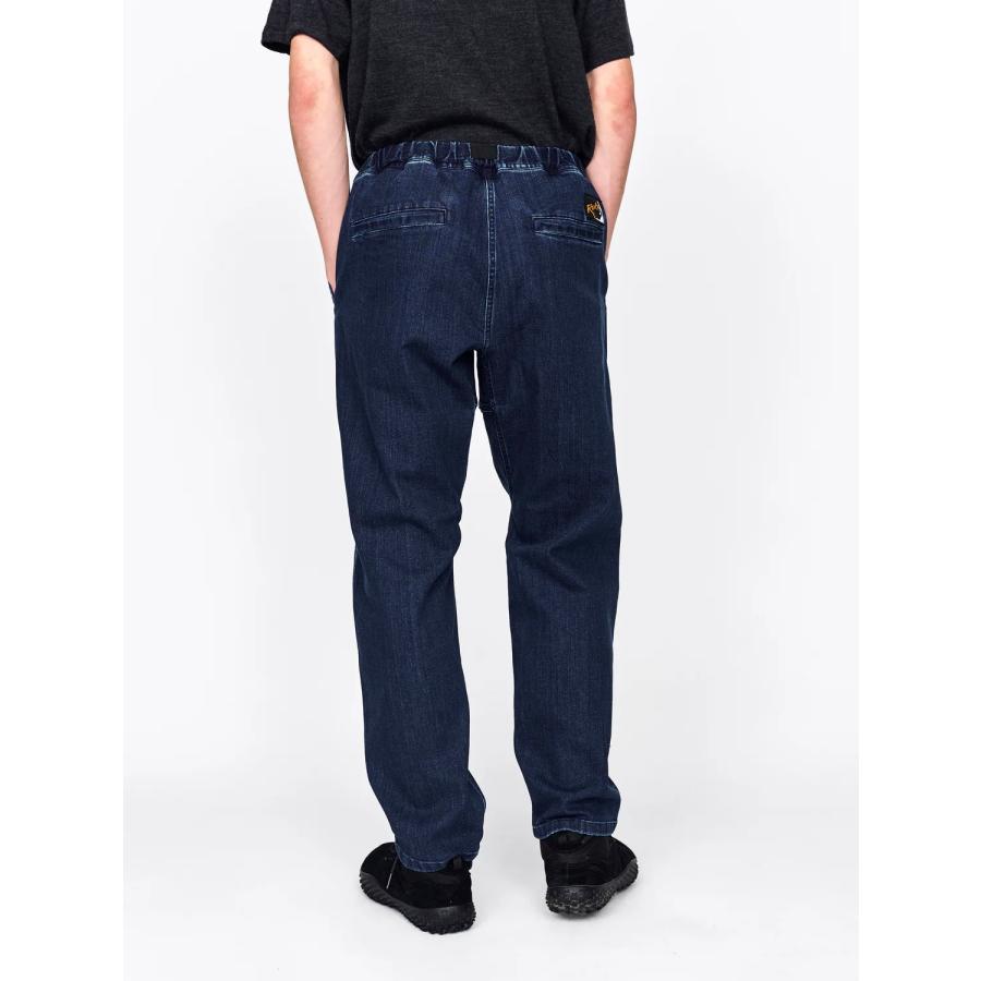 ROKX ロックス デニムジャムパンツ DENIM JAM PANTS : The land