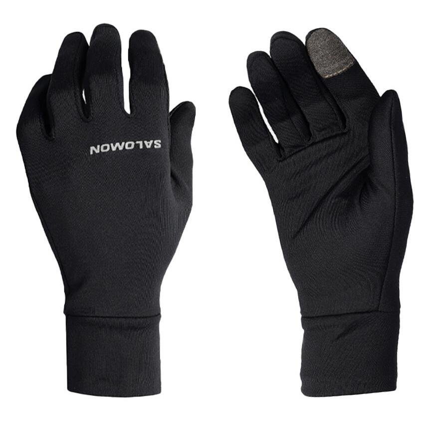 SALOMON（サロモン） グローブ 手袋 CROSS WARM GLOVE クロスウォーム