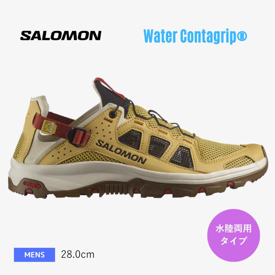 SALOMON（サロモン） TECHAMPHIBIAN5 テックアンフィビアン5 サンダル