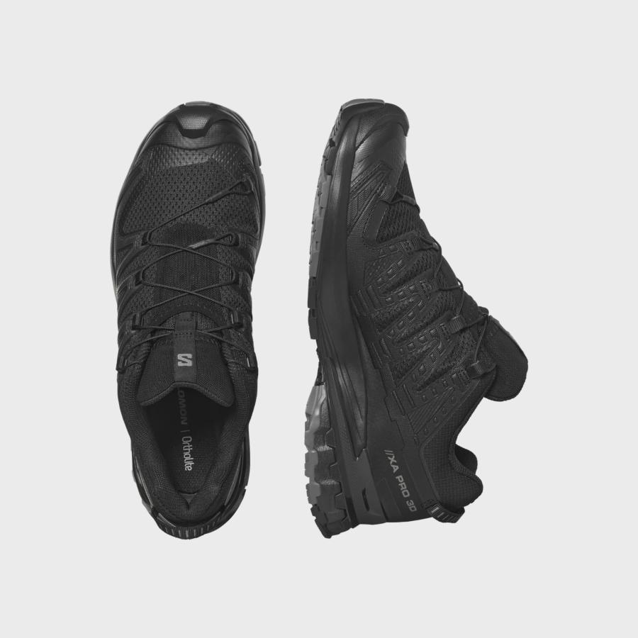 SALOMON（サロモン） シューズ XA PRO 3D V9 エックスエー プロ