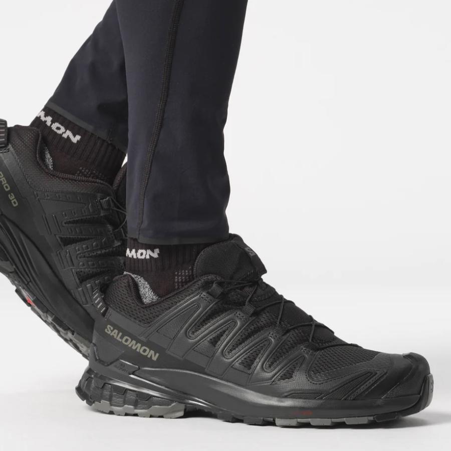 SALOMON（サロモン） シューズ XA PRO 3D V9 エックスエー プロ