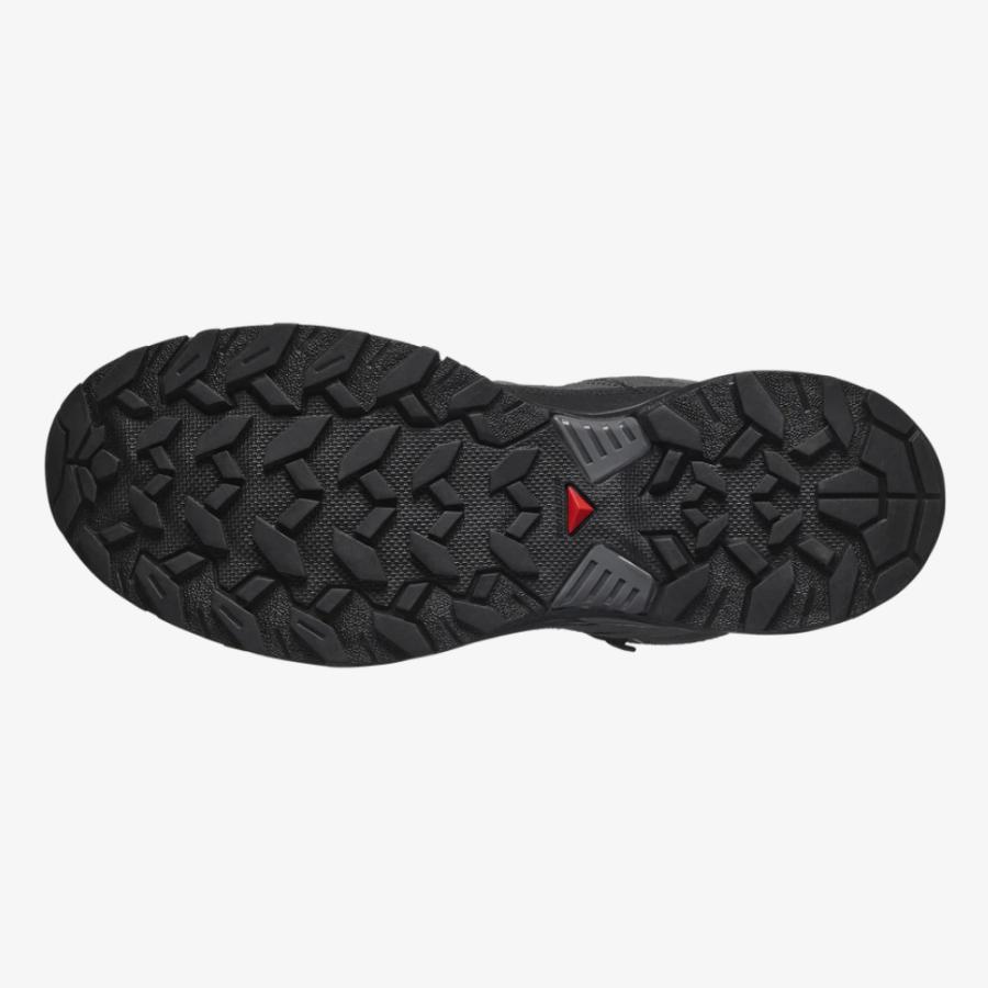 SALOMON サロモン ゴアテックス シューズ ミドルカット X ULTRA SALOMON サロモン ゴアテックス シューズ ミドルカット X ULTRA